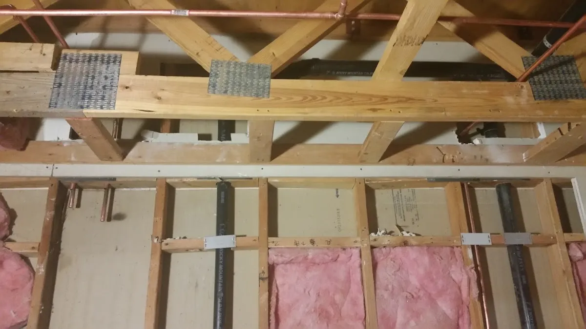 Plumbing services in Arkadelphia, AR